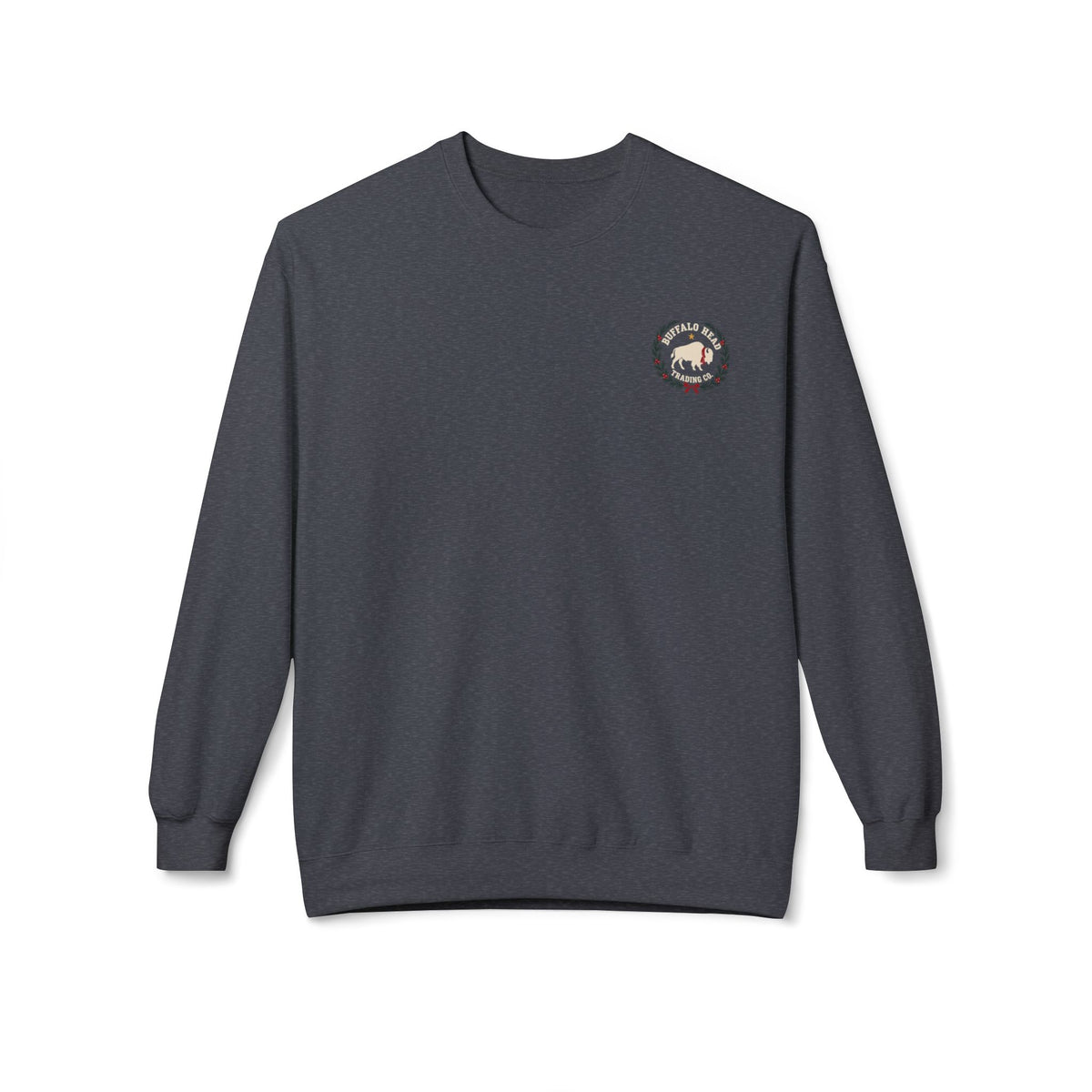Men's Built for the Cold Fleece Sweatshirt