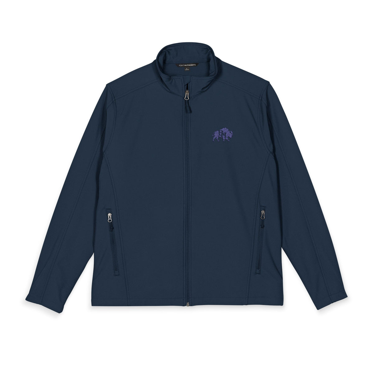 Soft Shell "BH" Jacket