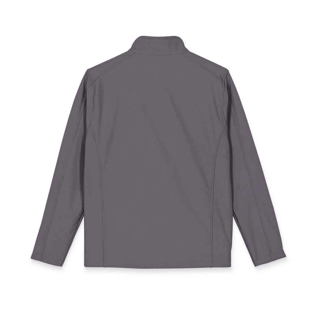 Soft Shell "BH" Jacket