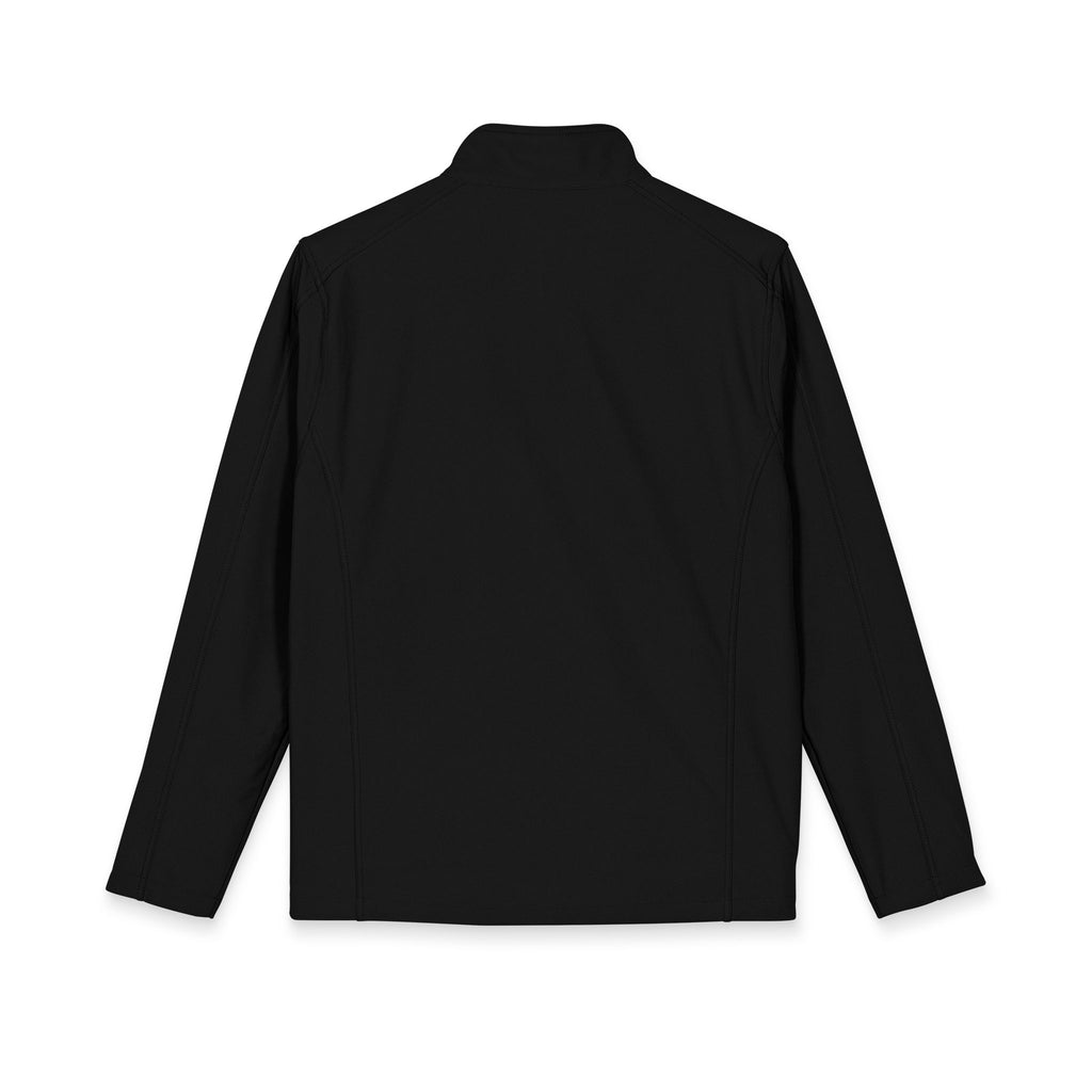 Soft Shell "BH" Jacket