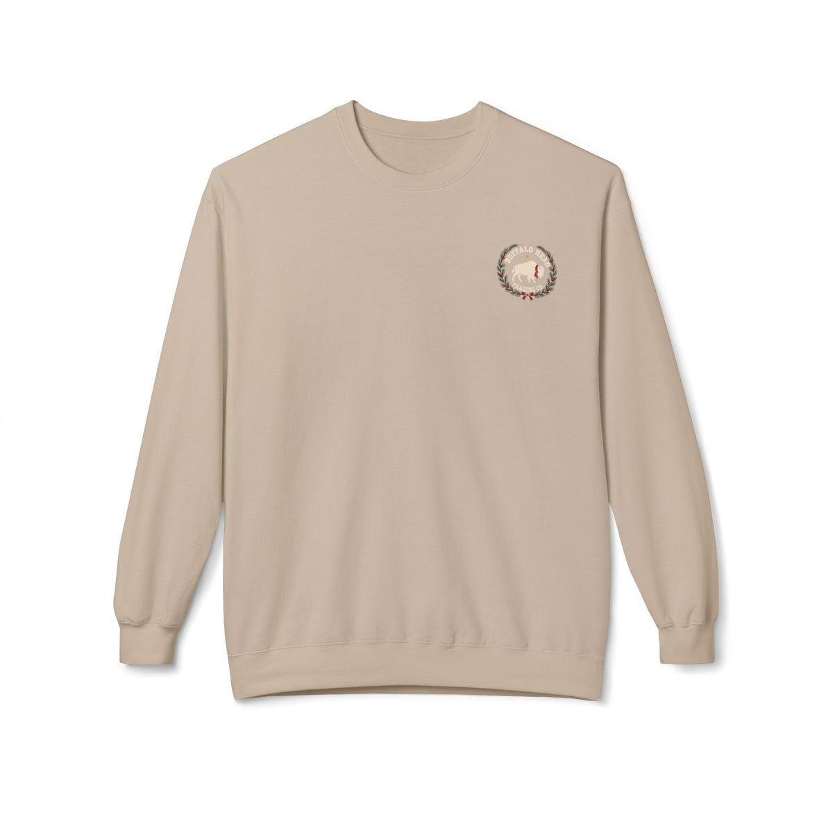 Men's Built for the Cold Fleece Sweatshirt