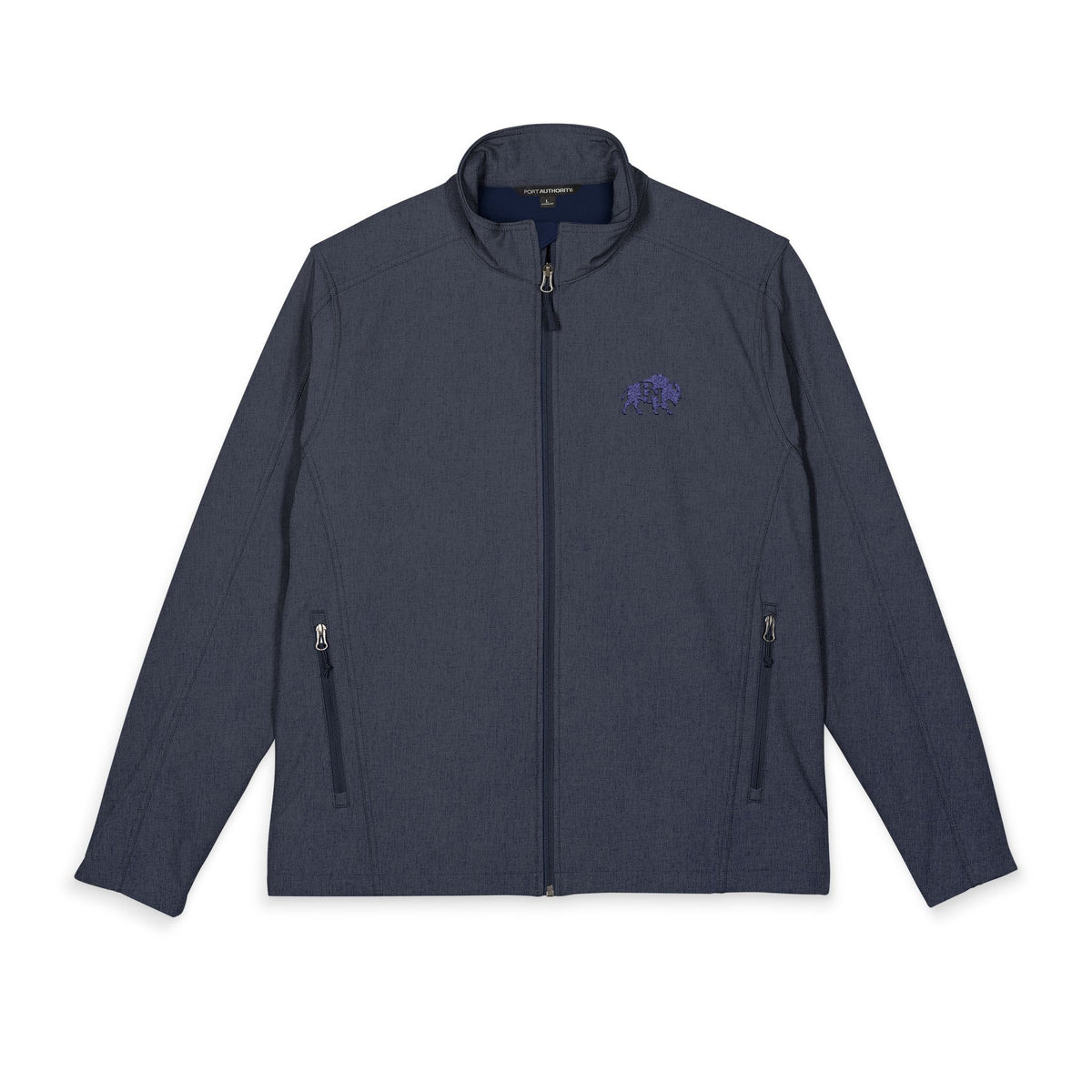 Soft Shell "BH" Jacket