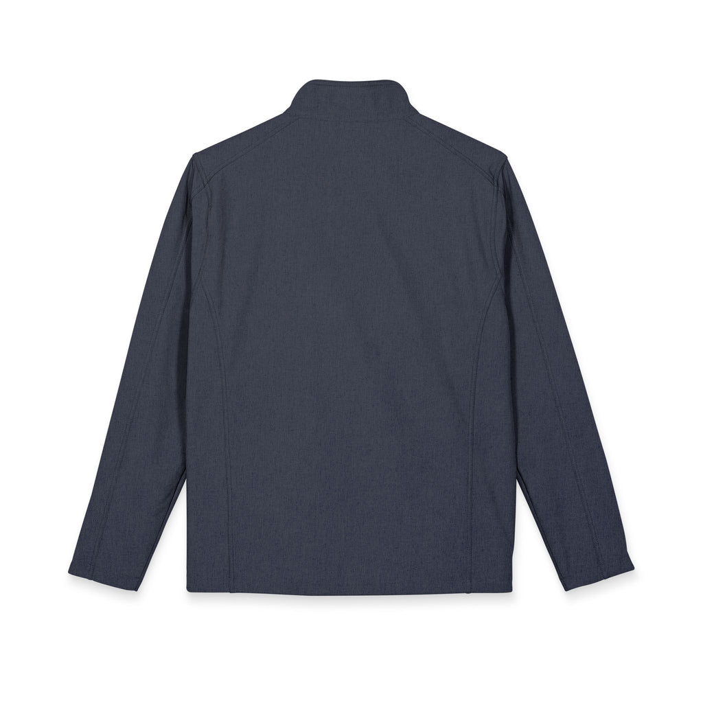 Soft Shell "BH" Jacket