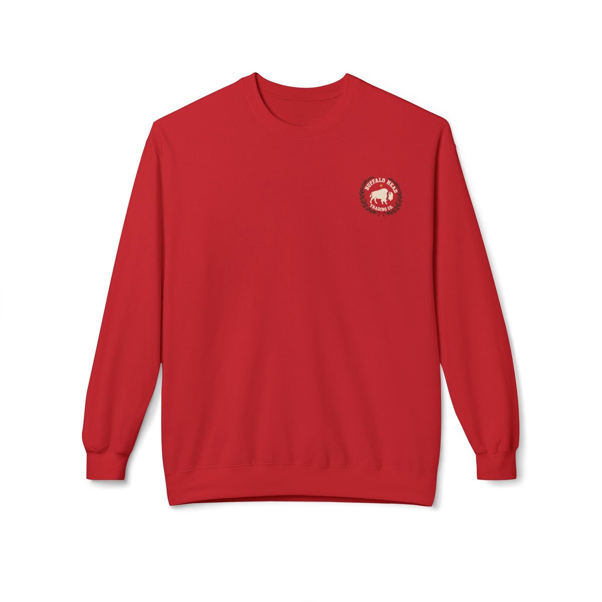 Men's Built for the Cold Fleece Sweatshirt