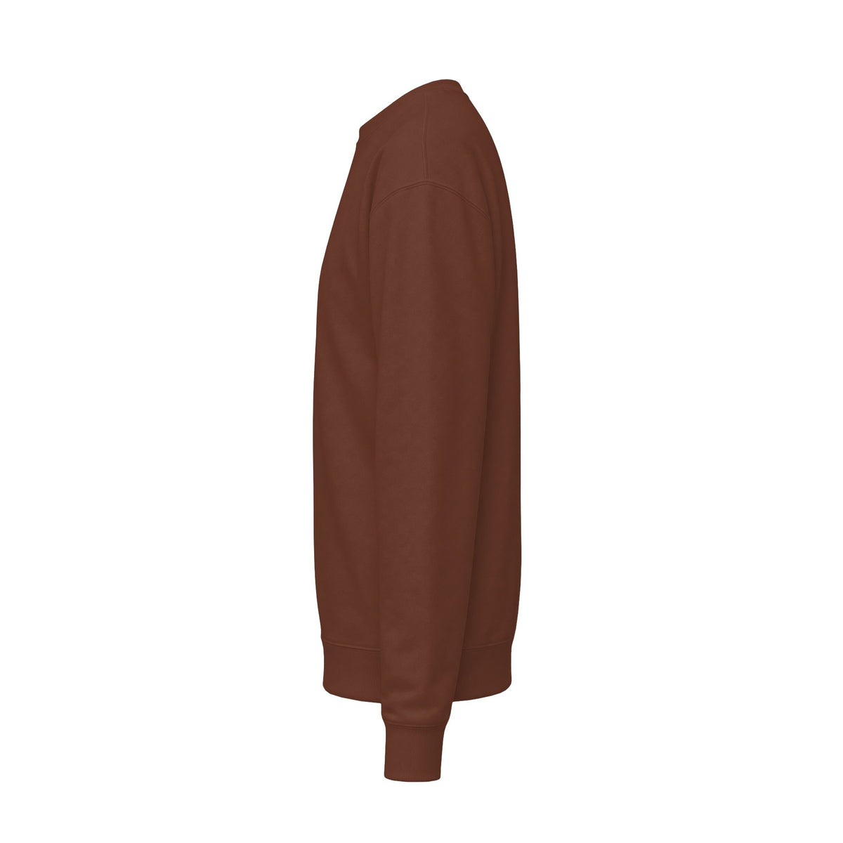 Men's Built for the Cold Fleece Sweatshirt