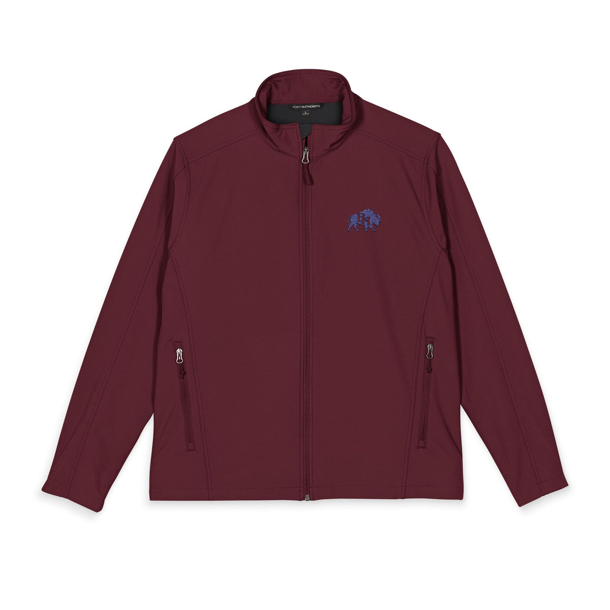 Soft Shell "BH" Jacket