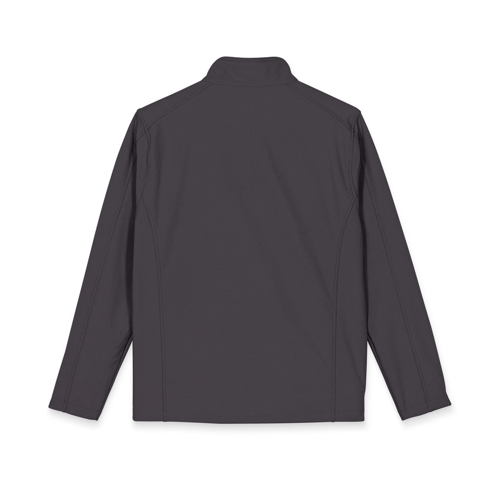 Soft Shell "BH" Jacket