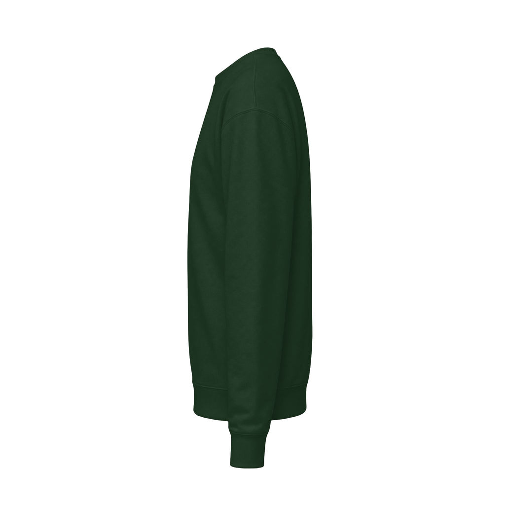 Men's Built for the Cold Fleece Sweatshirt