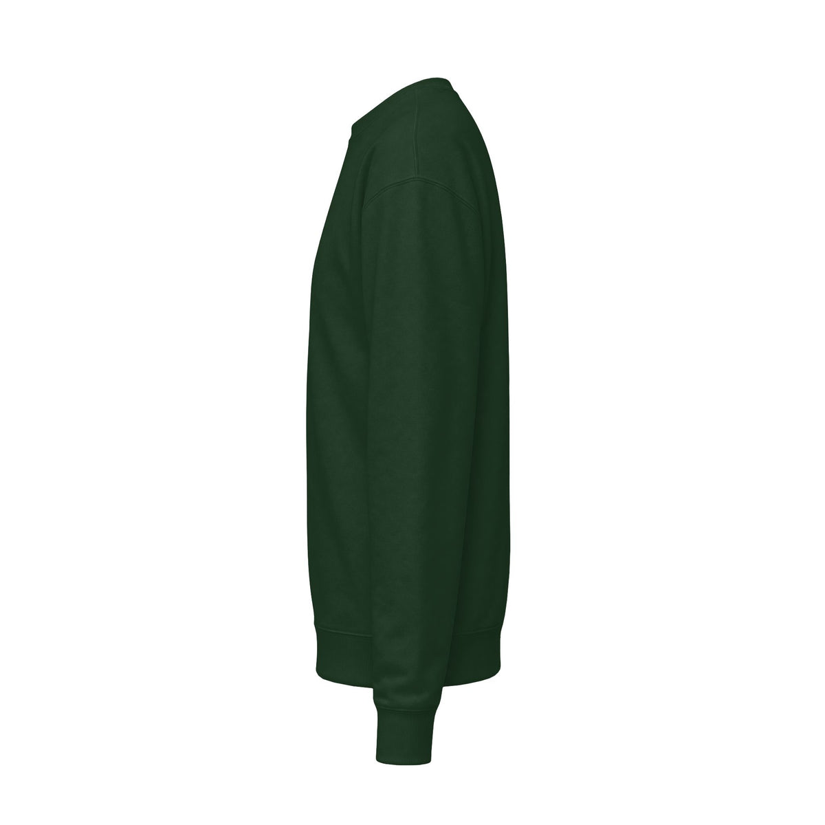 Men's Built for the Cold Fleece Sweatshirt