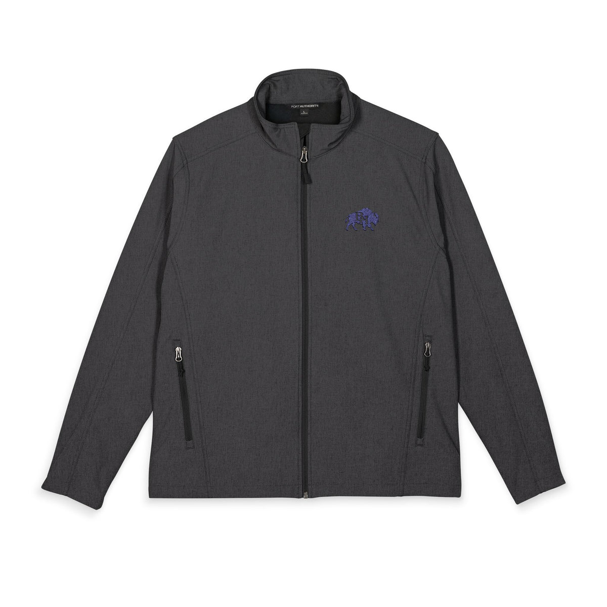 Soft Shell "BH" Jacket