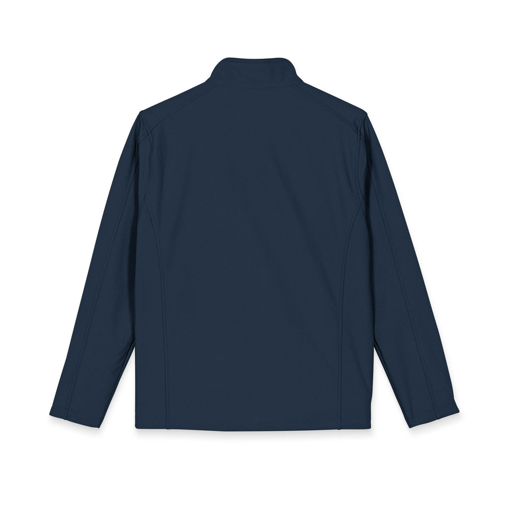 Soft Shell "BH" Jacket