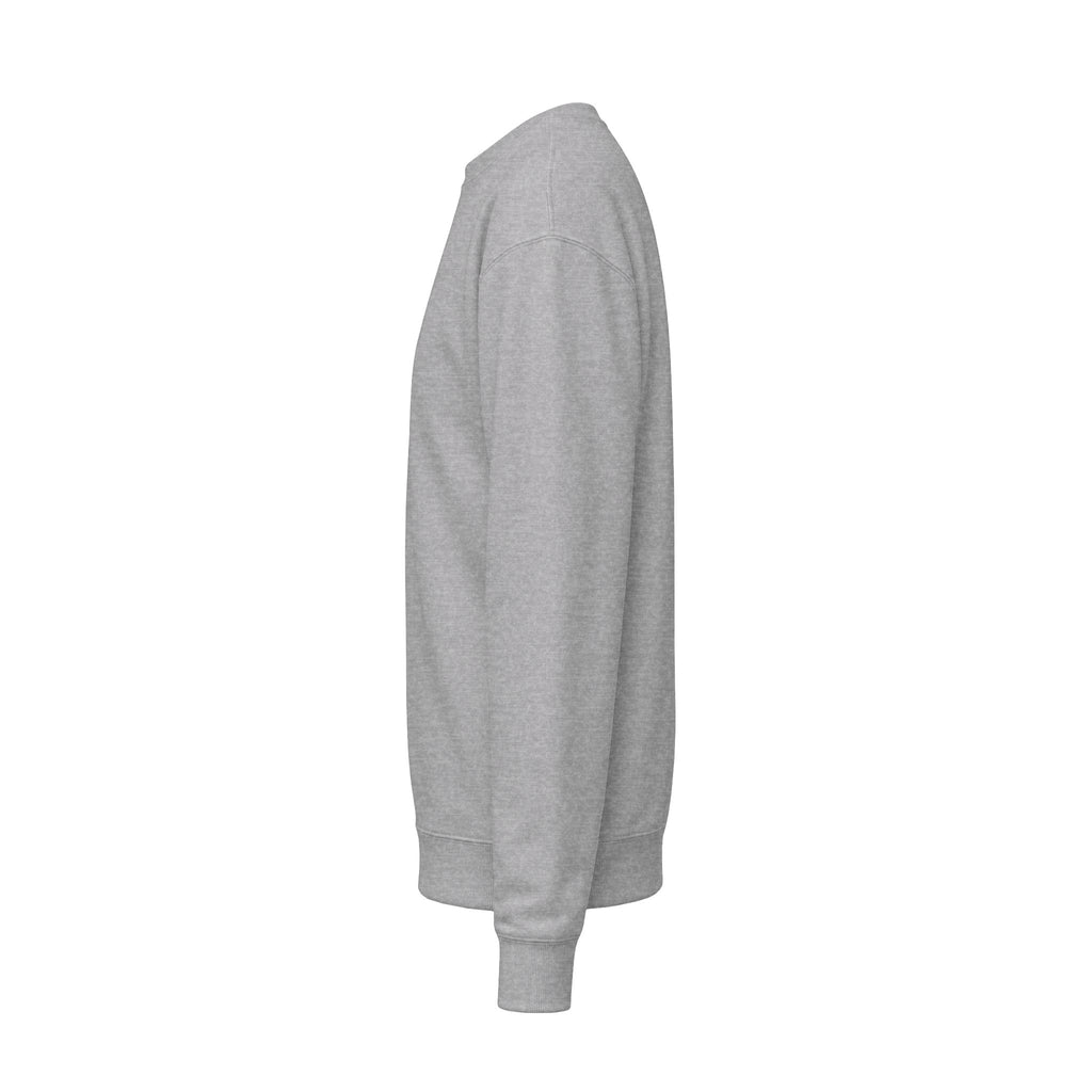 Men's Built for the Cold Fleece Sweatshirt