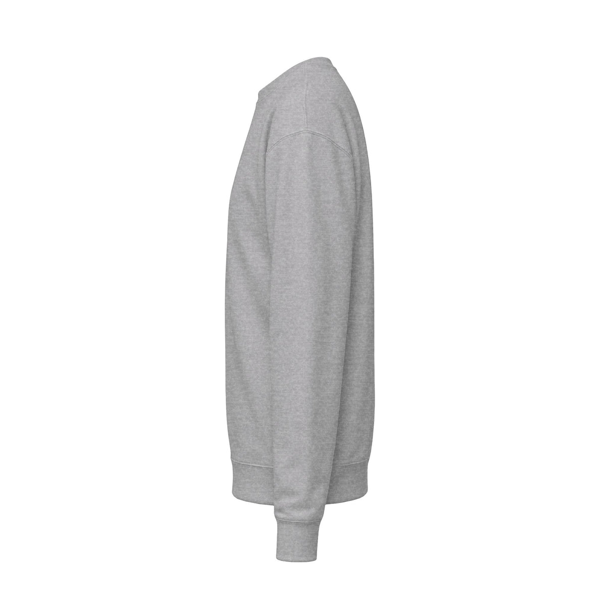 Men's Built for the Cold Fleece Sweatshirt