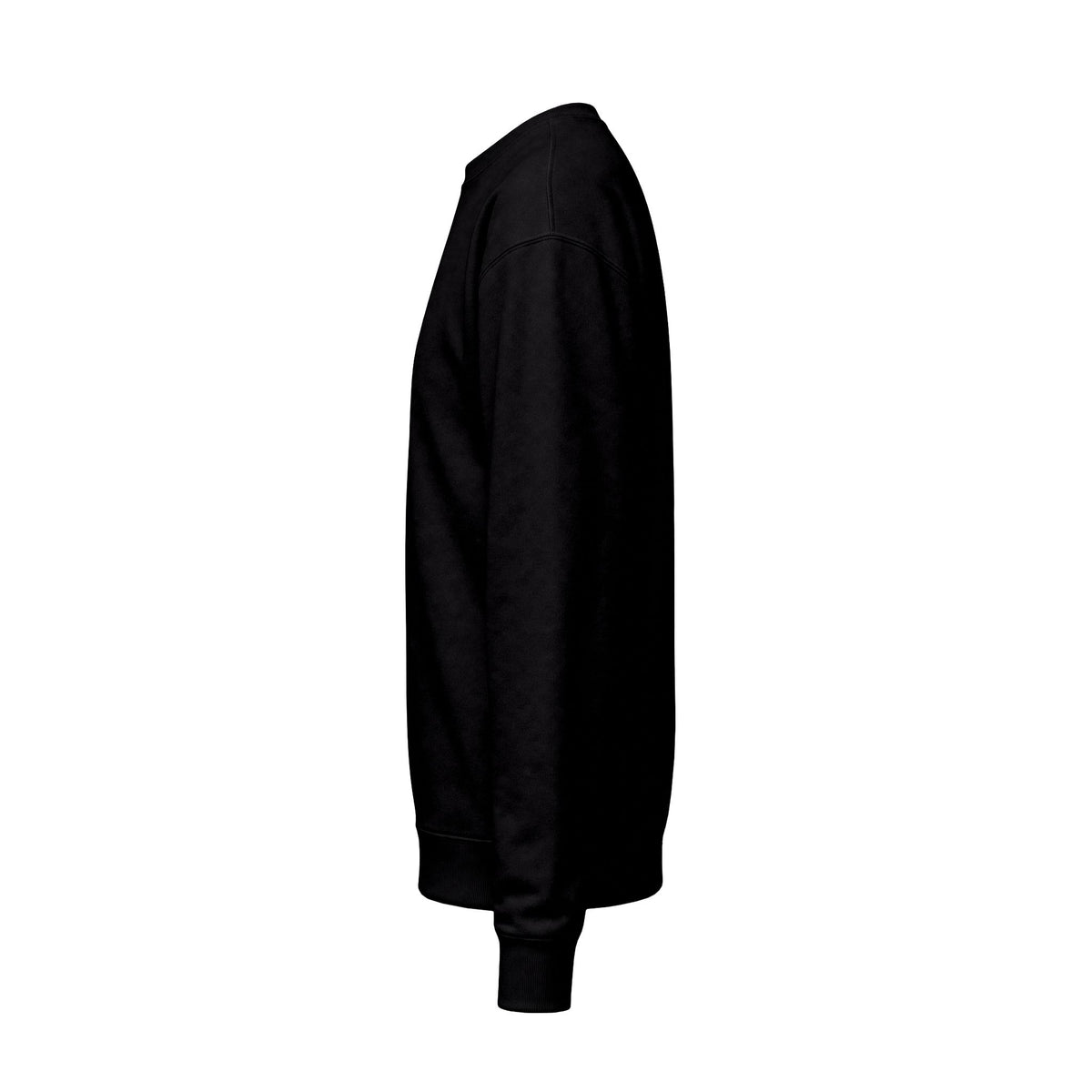 Men's Built for the Cold Fleece Sweatshirt