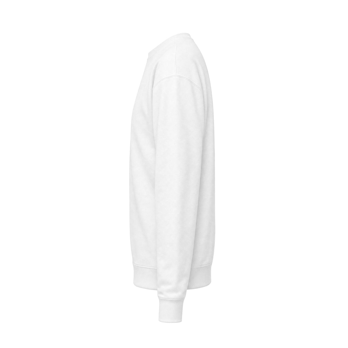 Men's Built for the Cold Fleece Sweatshirt