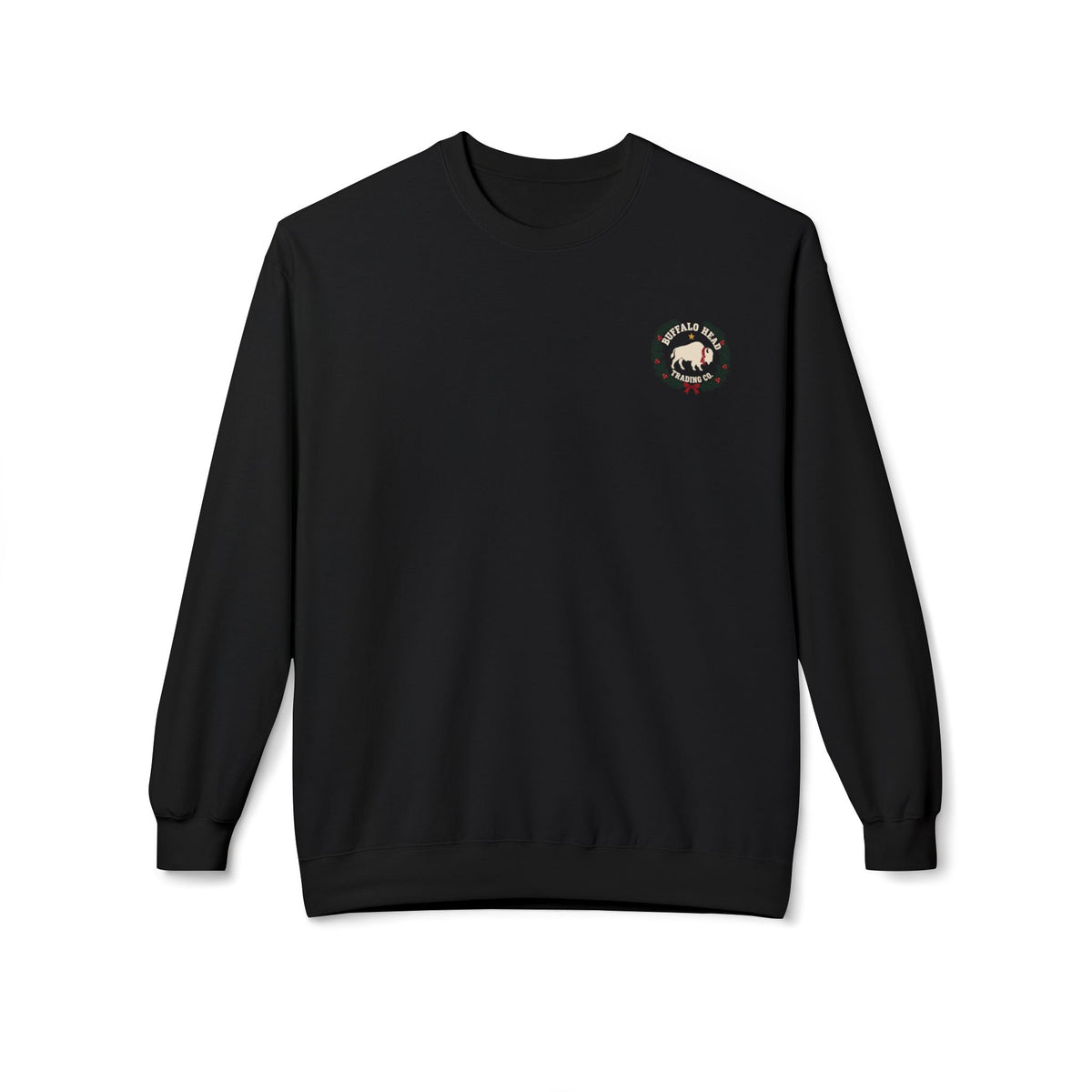 Men's Built for the Cold Fleece Sweatshirt