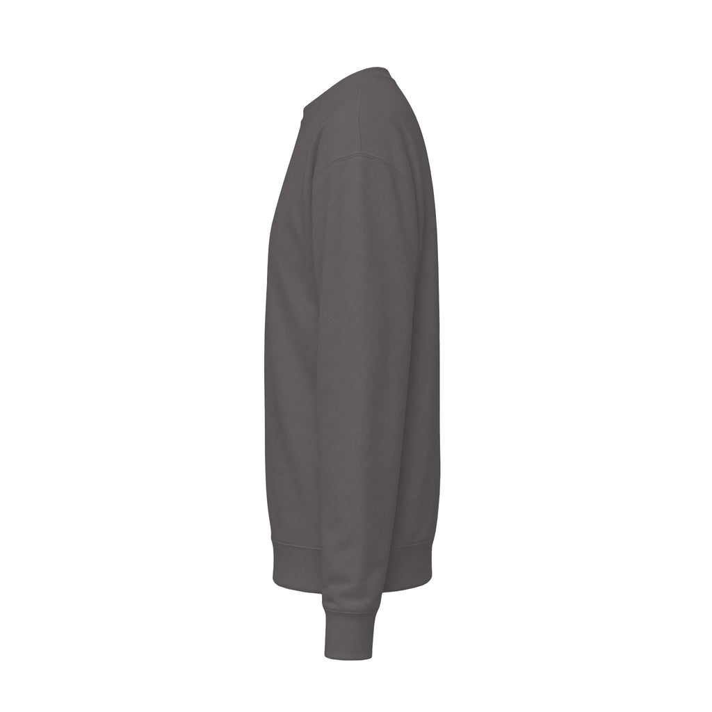 Men's Built for the Cold Fleece Sweatshirt