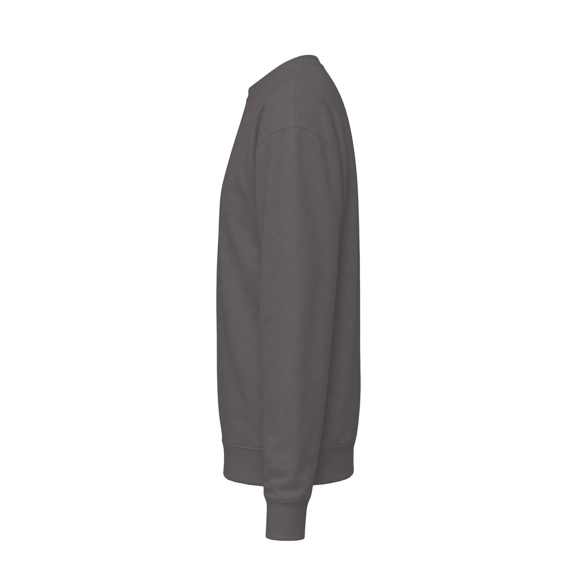 Men's Built for the Cold Fleece Sweatshirt