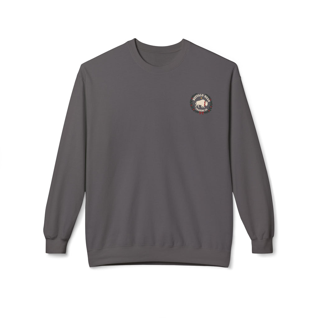 Men's Built for the Cold Fleece Sweatshirt