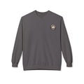 Men's Built for the Cold Fleece Sweatshirt