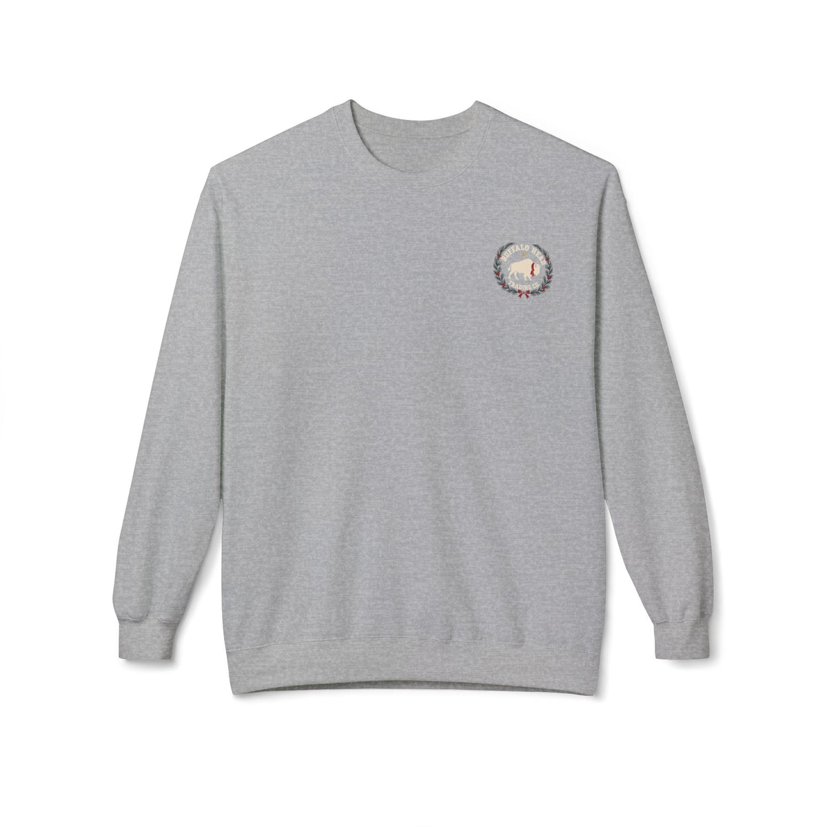 Men's Built for the Cold Fleece Sweatshirt