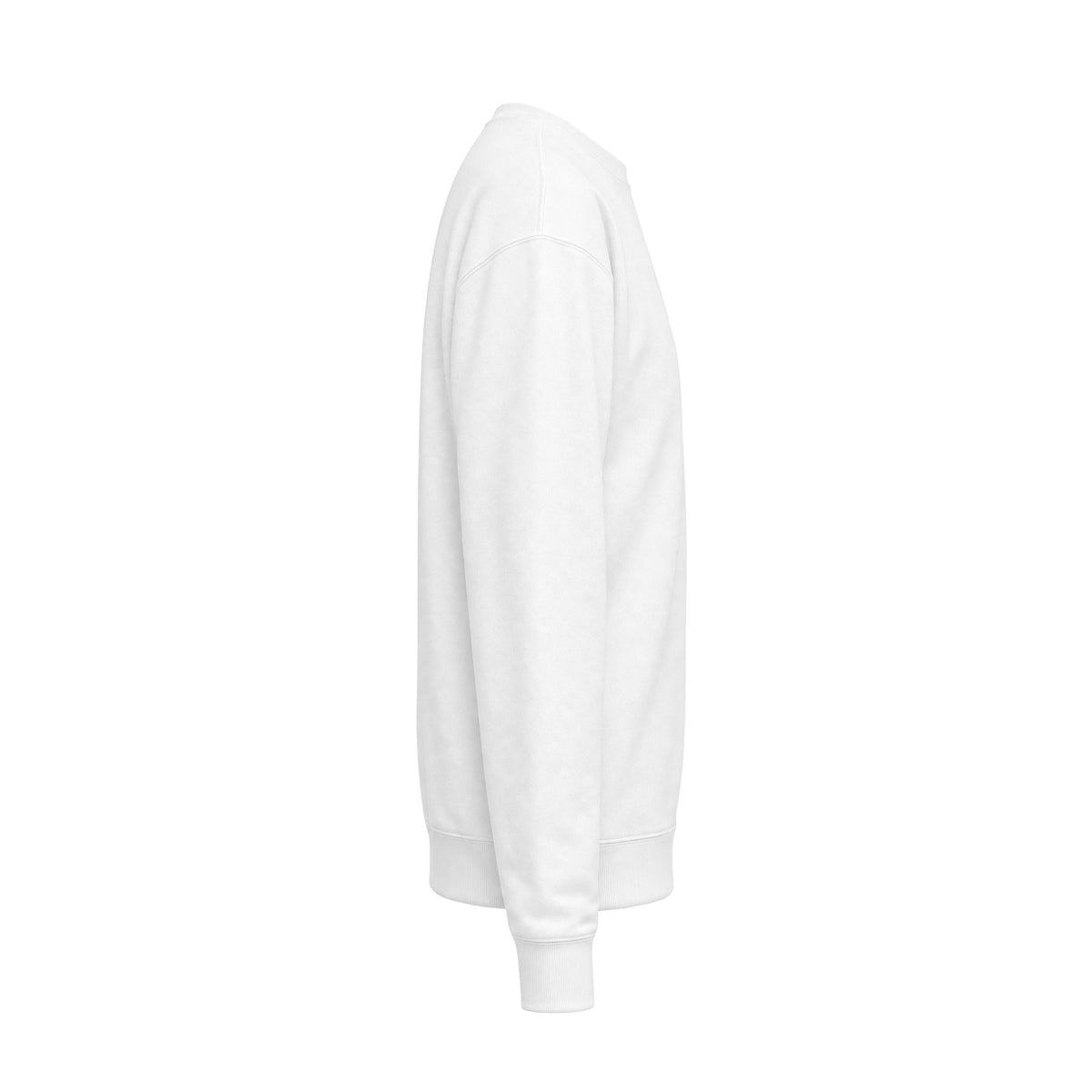 Men's Built for the Cold Fleece Sweatshirt