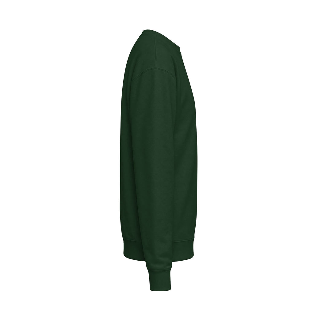 Men's Built for the Cold Fleece Sweatshirt
