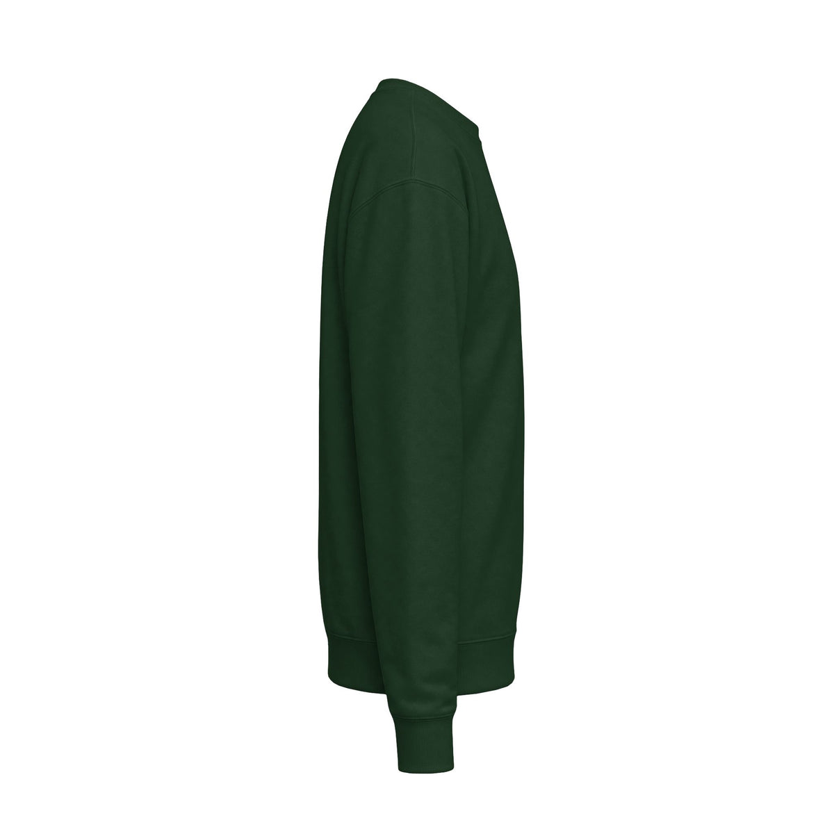 Men's Built for the Cold Fleece Sweatshirt