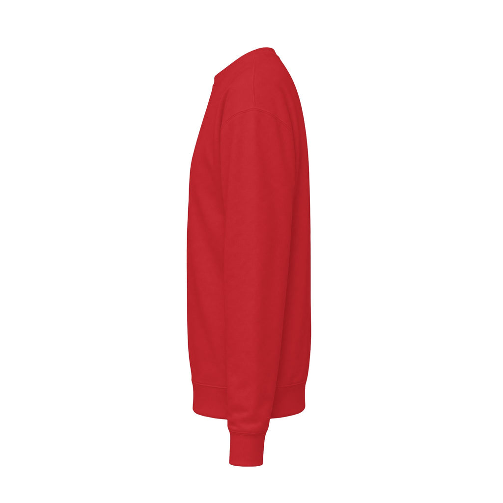 Men's Built for the Cold Fleece Sweatshirt