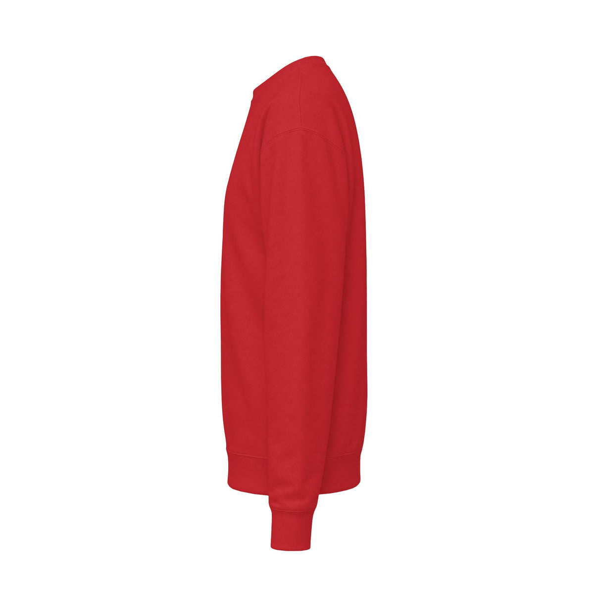 Men's Built for the Cold Fleece Sweatshirt