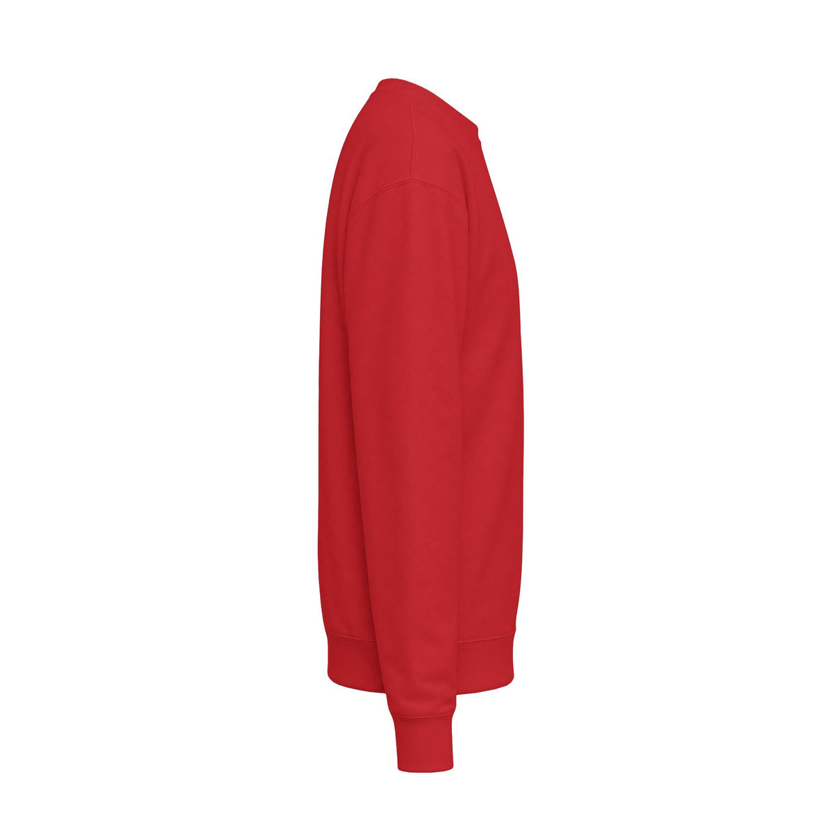 Men's Built for the Cold Fleece Sweatshirt