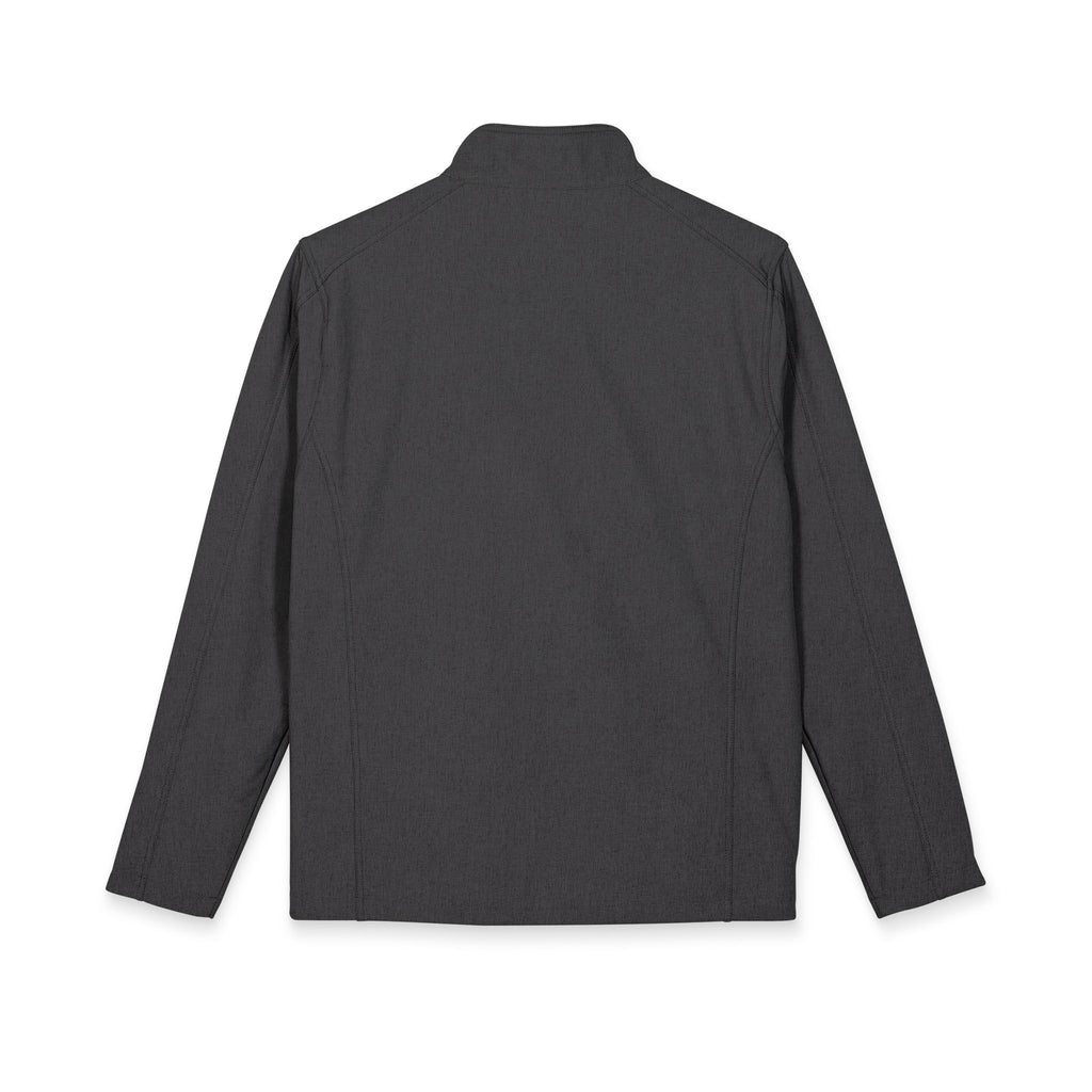 Soft Shell "BH" Jacket