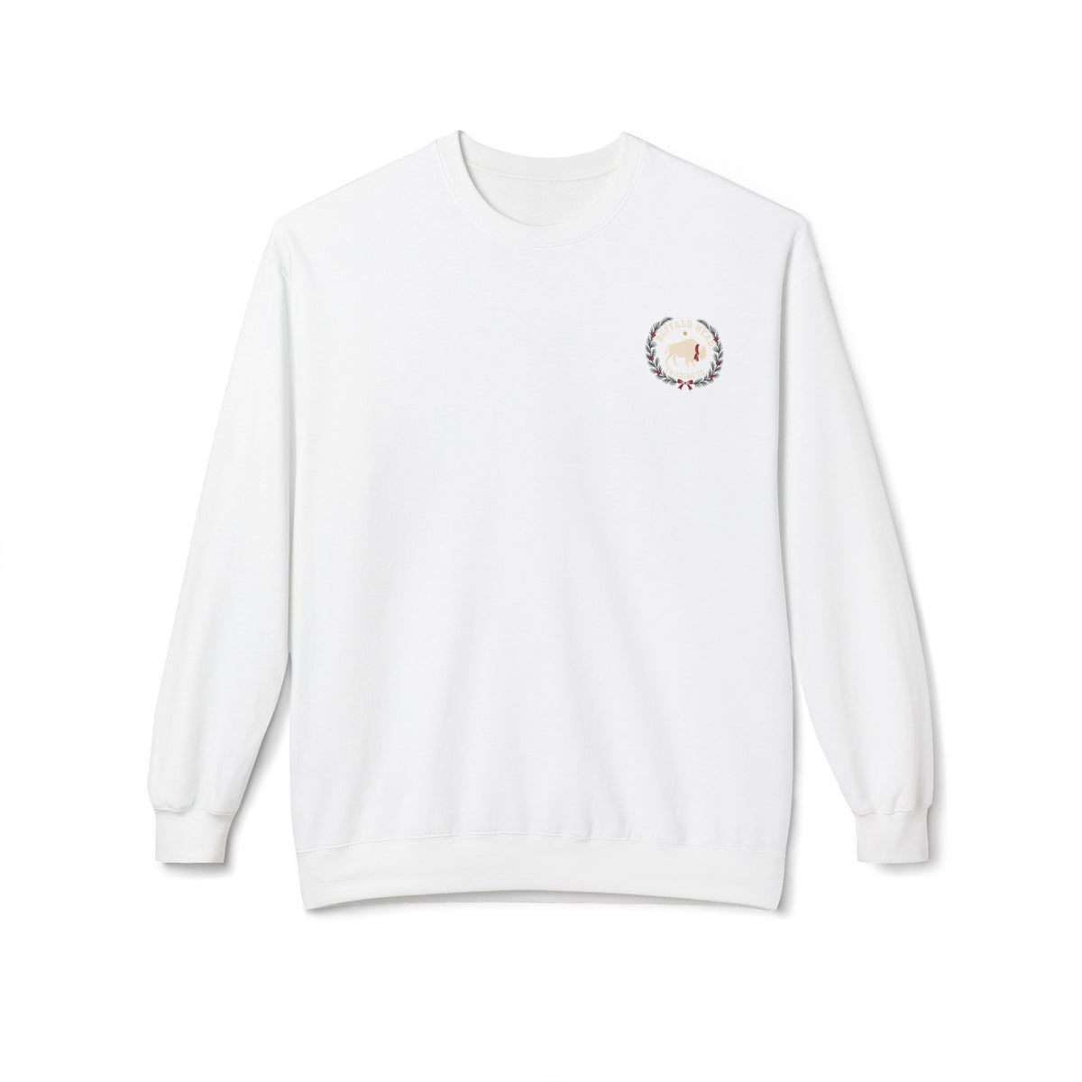 Men's Built for the Cold Fleece Sweatshirt