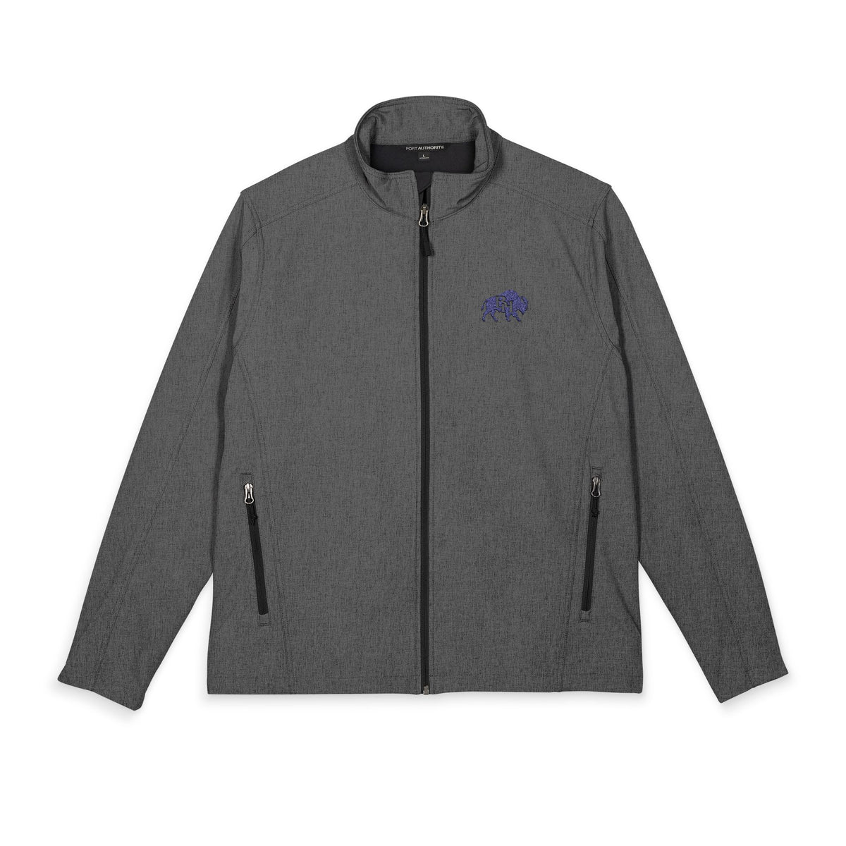 Soft Shell "BH" Jacket