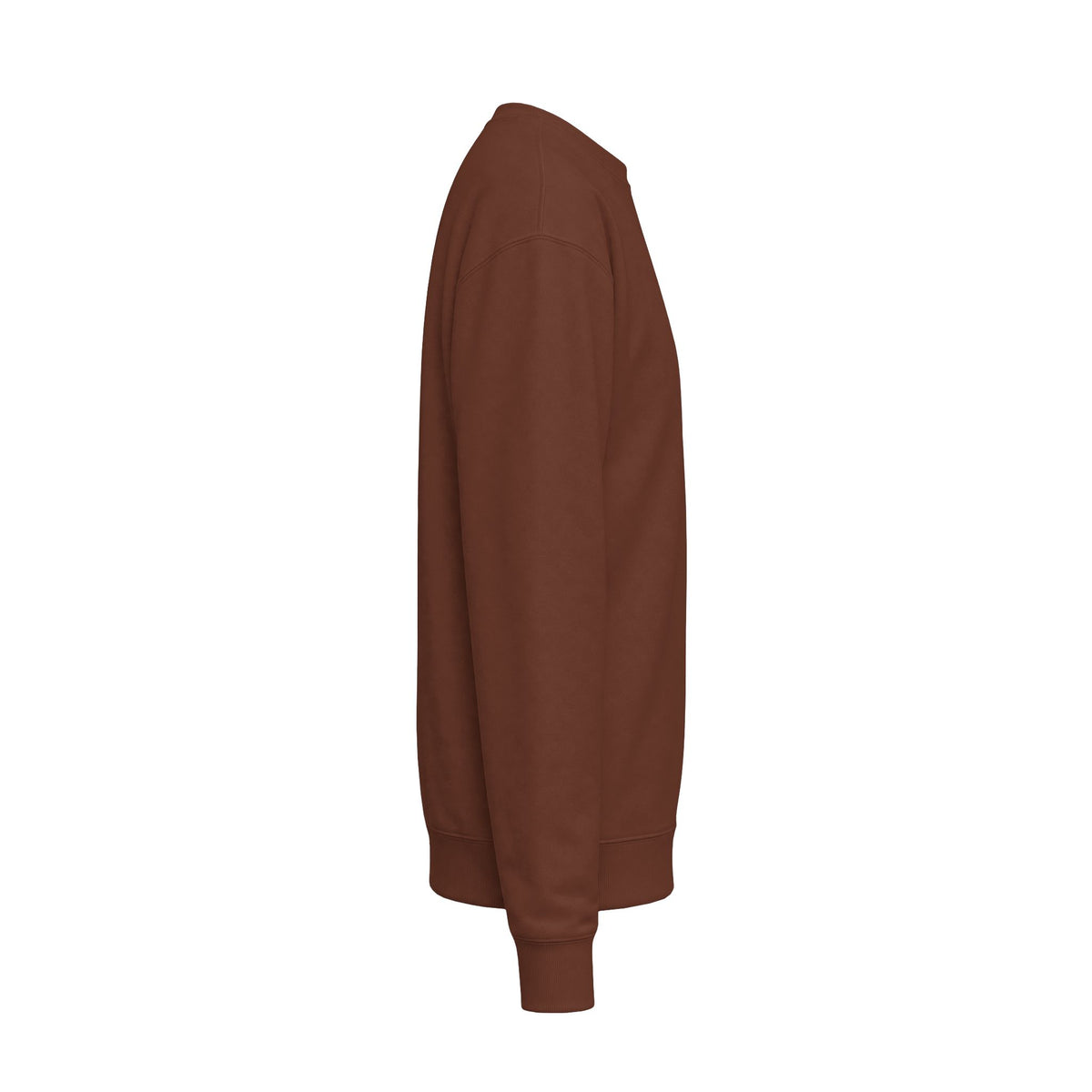 Men's Built for the Cold Fleece Sweatshirt