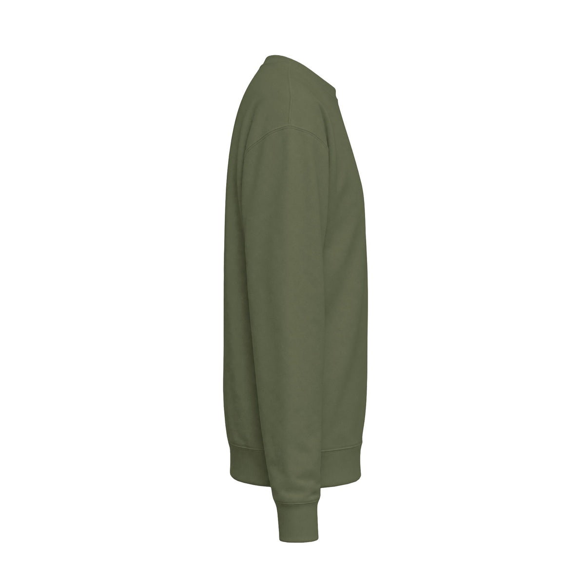 Men's Built for the Cold Fleece Sweatshirt