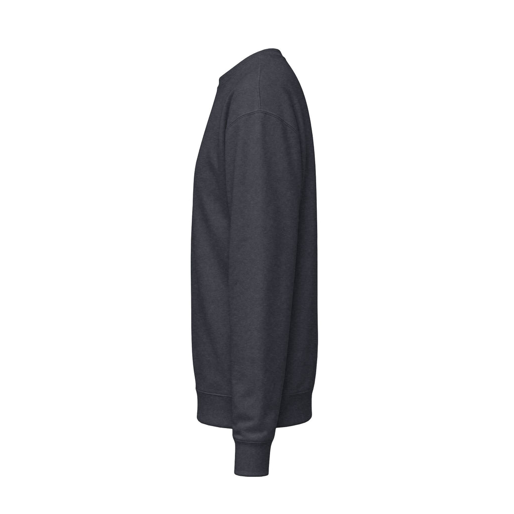 Men's Built for the Cold Fleece Sweatshirt