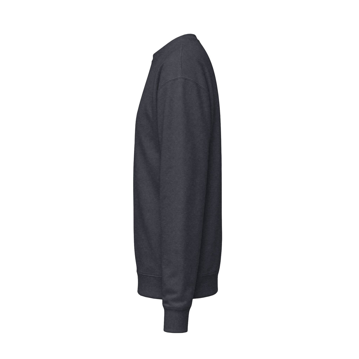 Men's Built for the Cold Fleece Sweatshirt