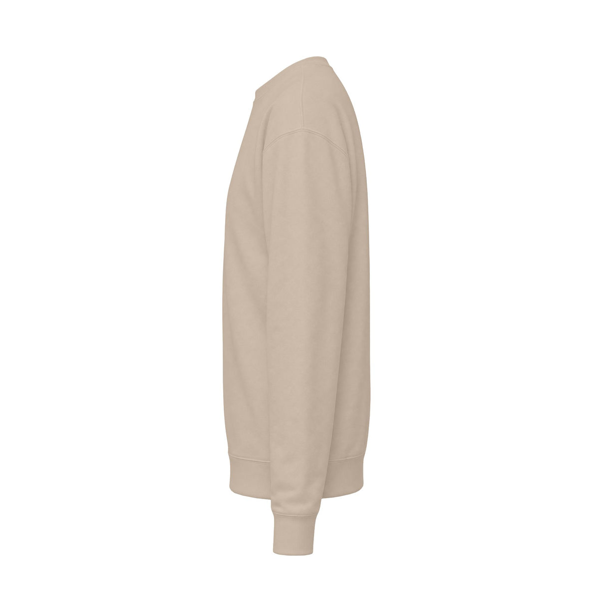 Men's Built for the Cold Fleece Sweatshirt