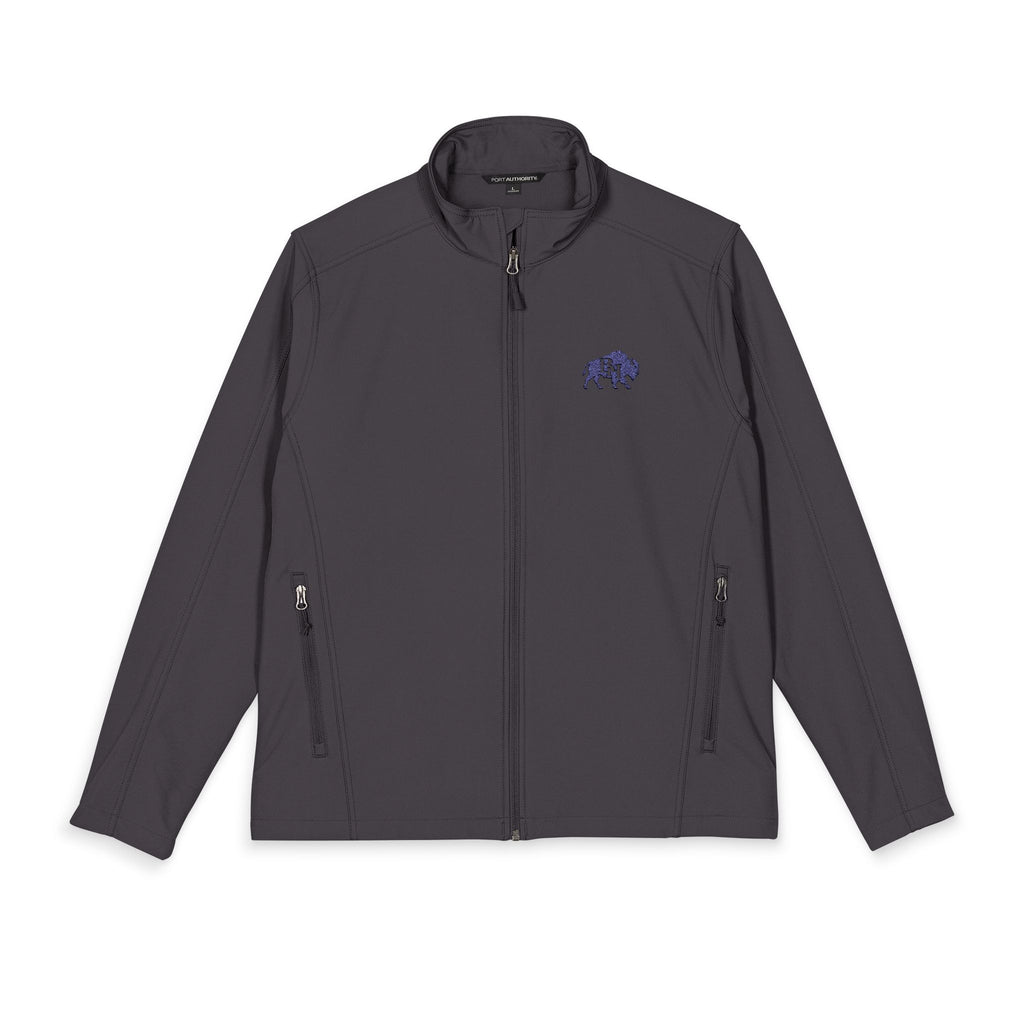 Soft Shell "BH" Jacket
