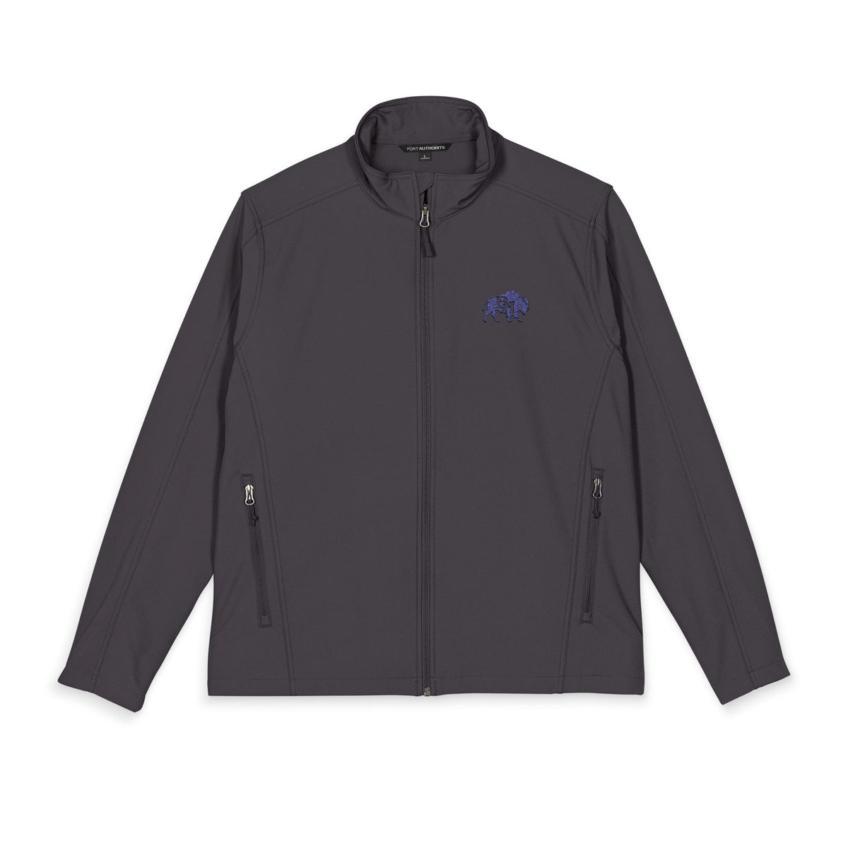 Soft Shell "BH" Jacket