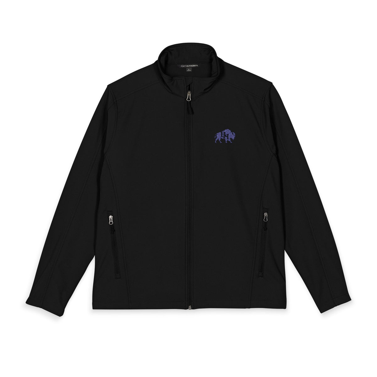 Soft Shell "BH" Jacket