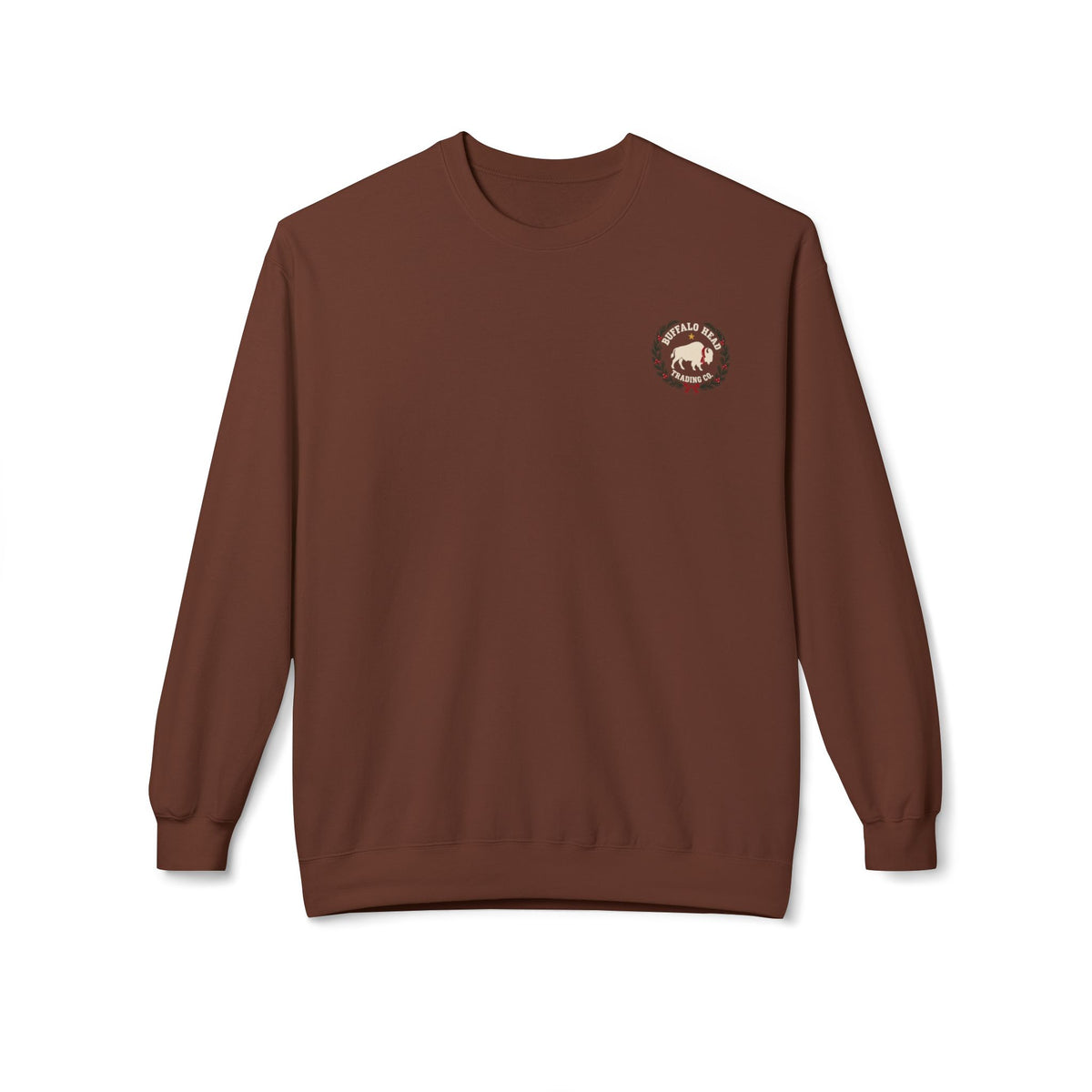 Men's Built for the Cold Fleece Sweatshirt