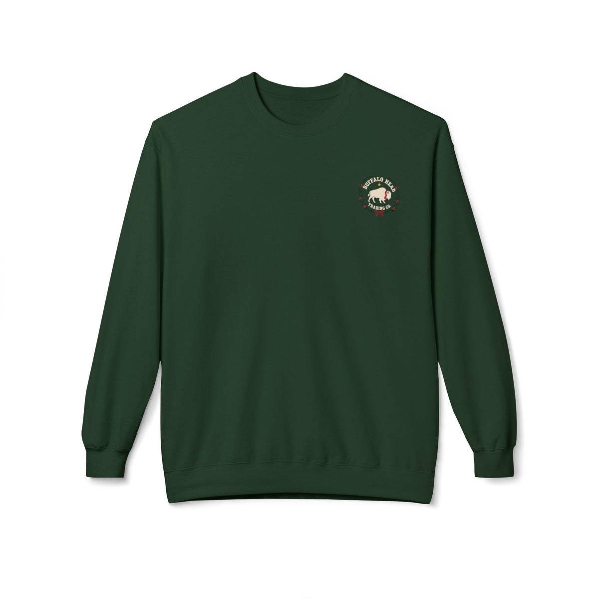Men's Built for the Cold Fleece Sweatshirt