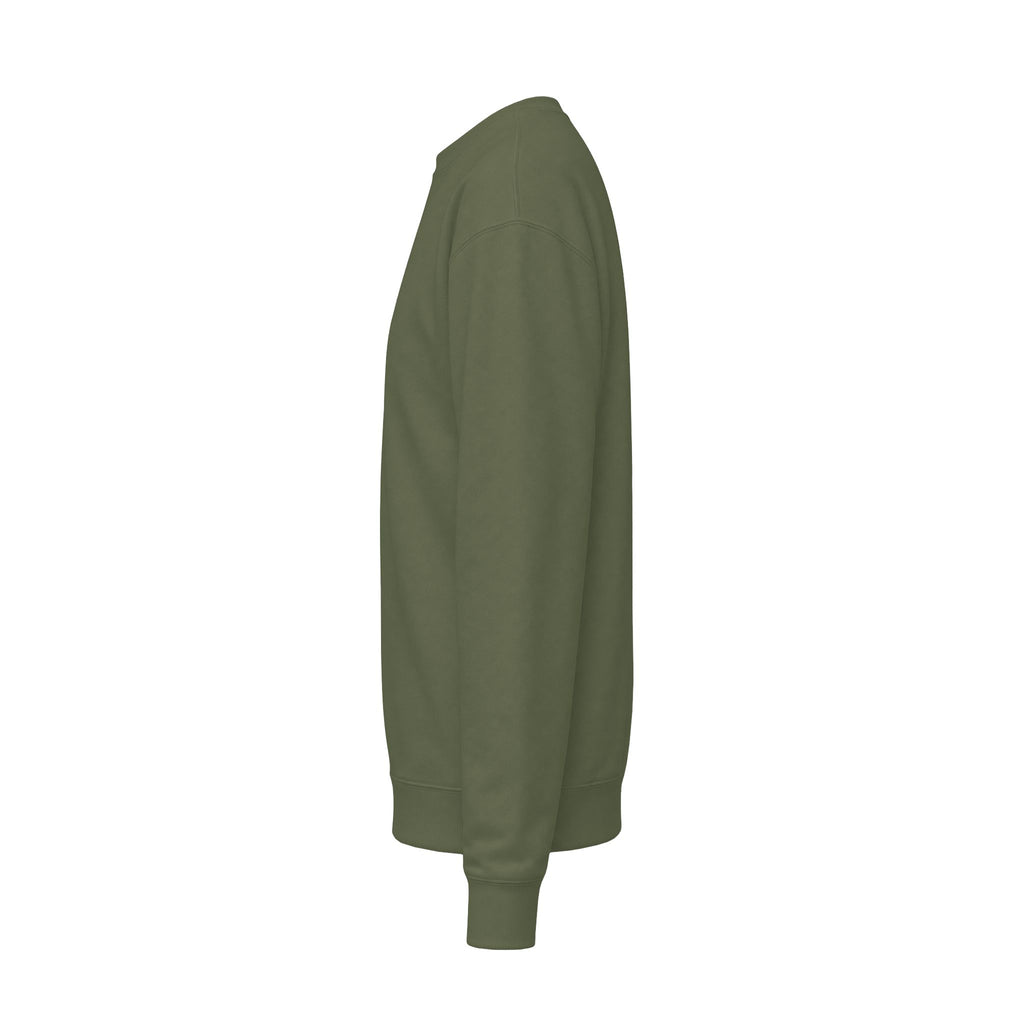 Men's Built for the Cold Fleece Sweatshirt