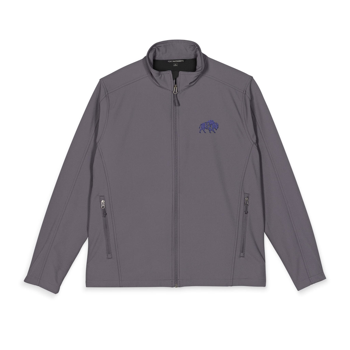 Soft Shell "BH" Jacket